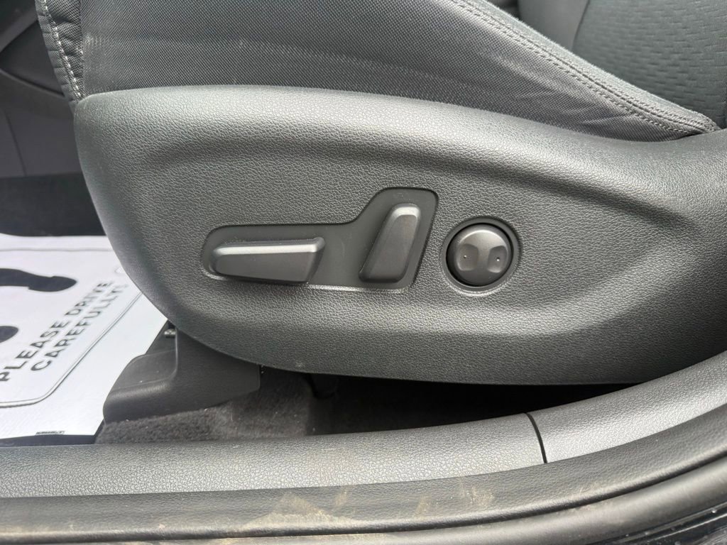 Used 2020 Hyundai Tucson SEL w/ Cargo Package image 14