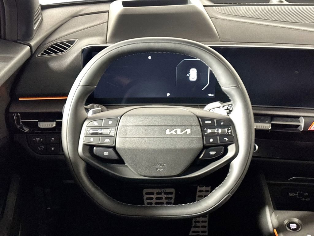 New 2026 Kia Sportage X-Line Prestige image 13