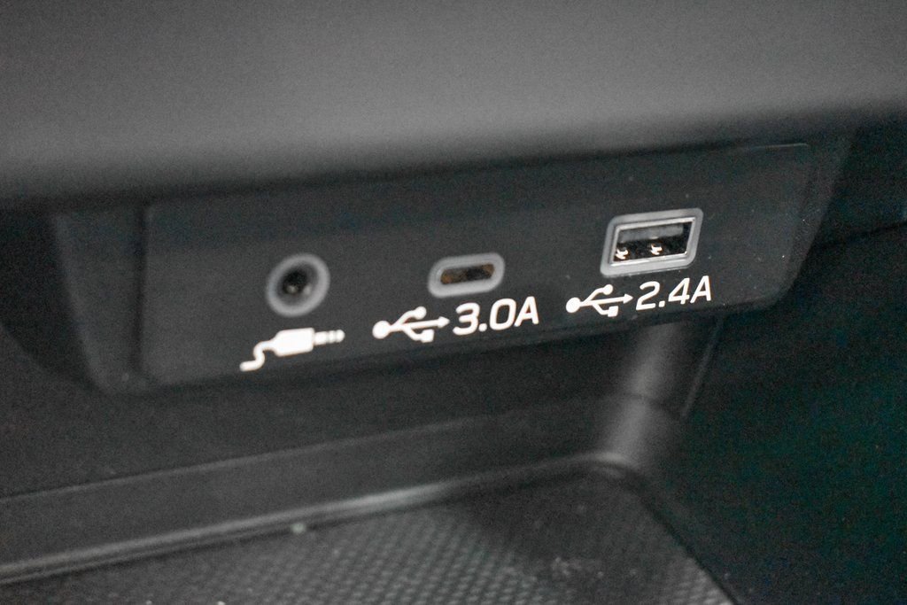 Certified 2026 Subaru Crosstrek 2.0i Premium image 23