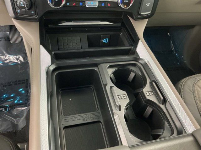 New 2026 Ford F350 Platinum image 24