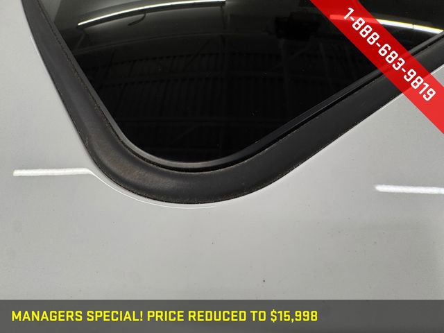 Used 2017 Buick Envision Essence image 24