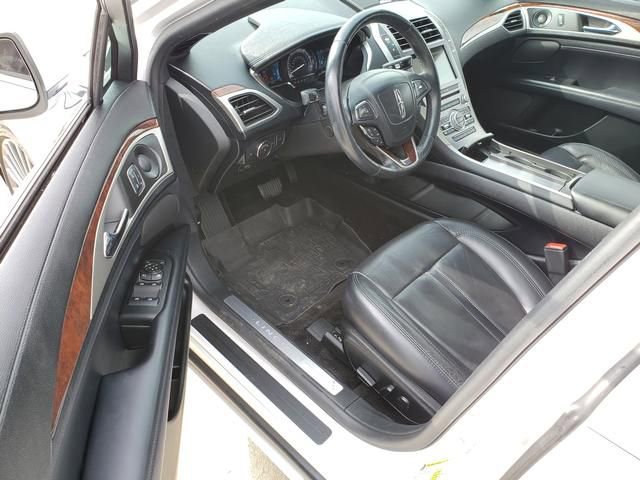 Used 2018 Lincoln MKZ Reserve w/ Climate Package image 15