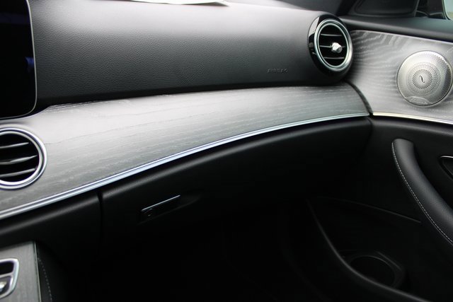 Certified 2022 Mercedes-Benz E 350 4MATIC Sedan image 30