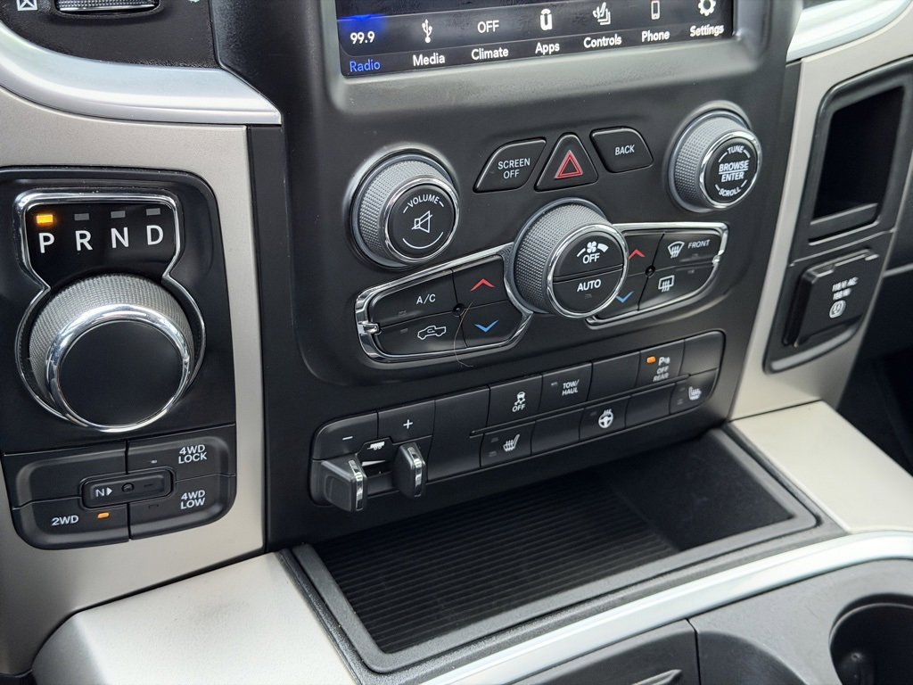 Used 2019 RAM 1500 Classic Warlock image 14