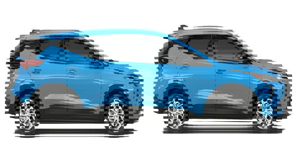 New 2027 Chevrolet Bolt LT image 52