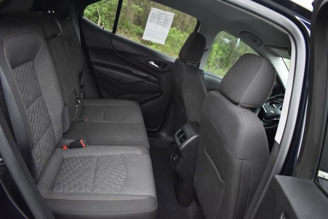 Certified 2021 Chevrolet Equinox LT AWD/4WD image 15