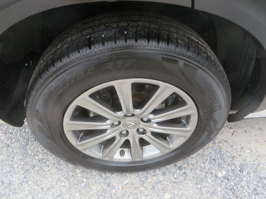 Used 2015 Lexus NX 200t FWD image 25