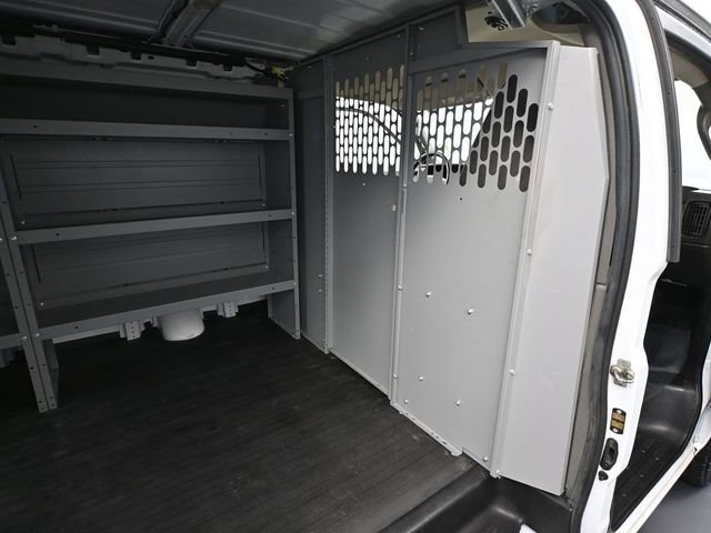 Used 2022 Chevrolet Express 2500 w/ Driver Convenience Package image 34