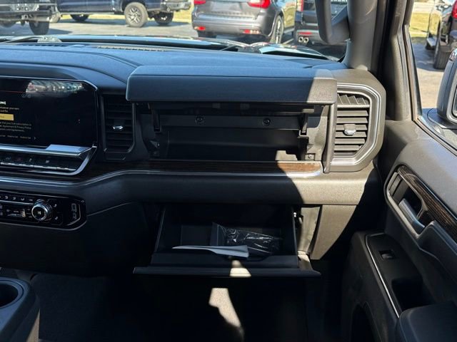 Used 2023 GMC Sierra 1500 SLE image 27