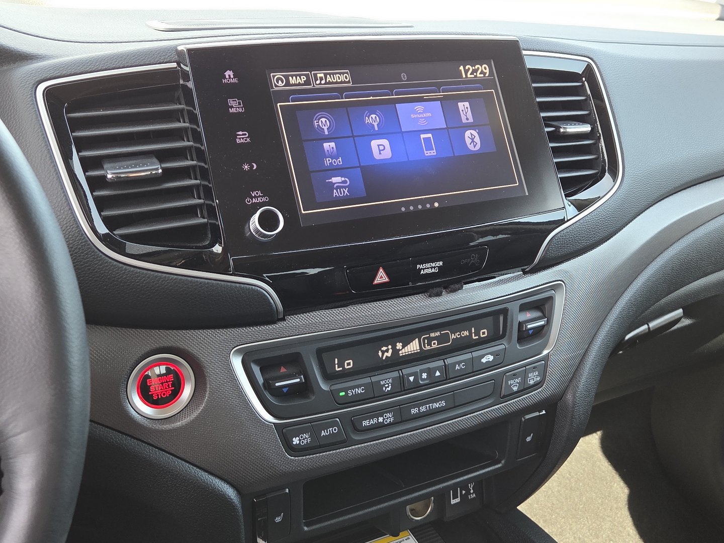 Used 2023 Honda Ridgeline RTL-E image 28