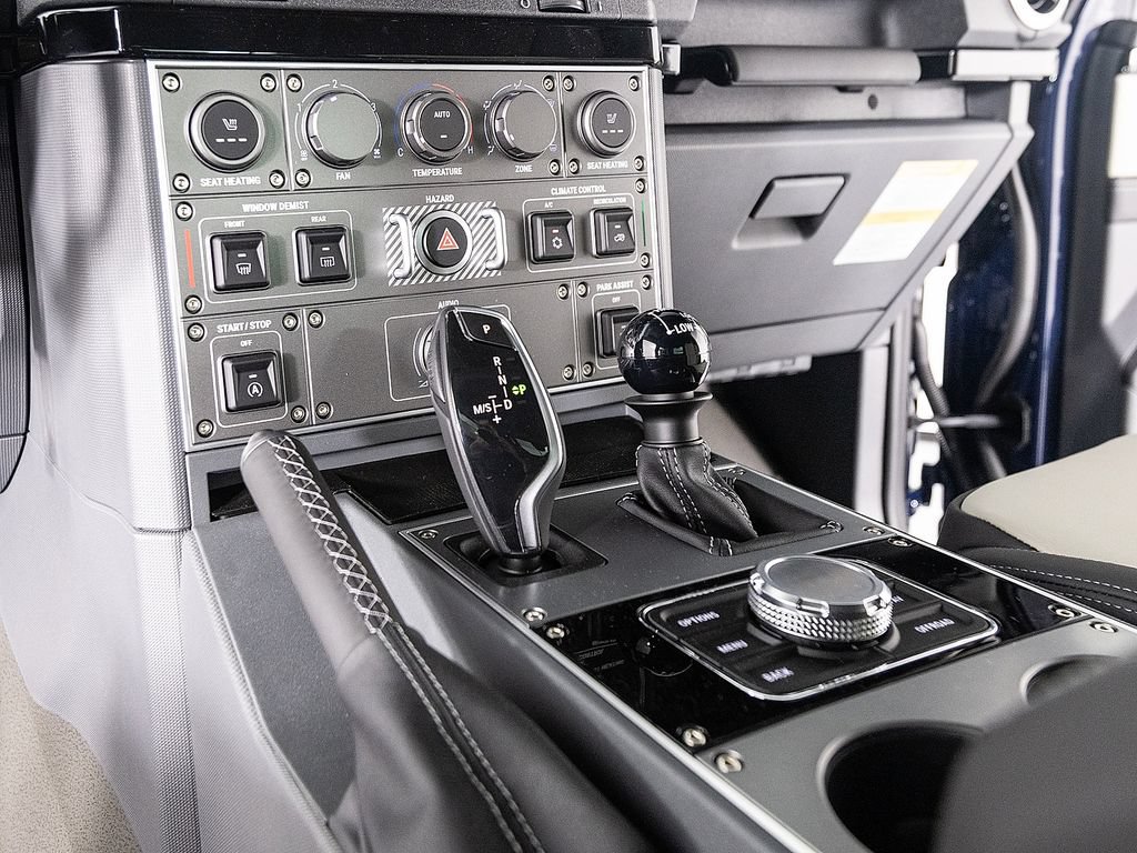 New 2025 INEOS Grenadier Fieldmaster Edition AWD/4WD image 20