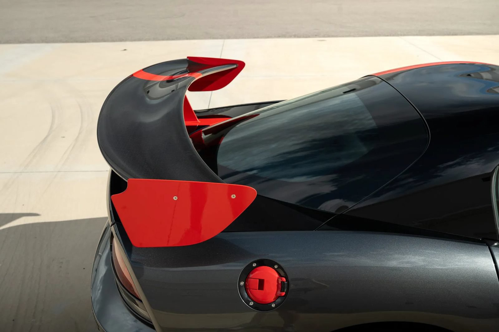 Used 2009 Dodge Viper ACR RWD image 88