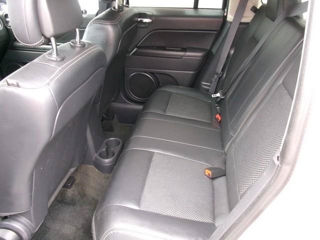 Used 2016 Jeep Patriot Sport w/ Power Value Group AWD/4WD image 20