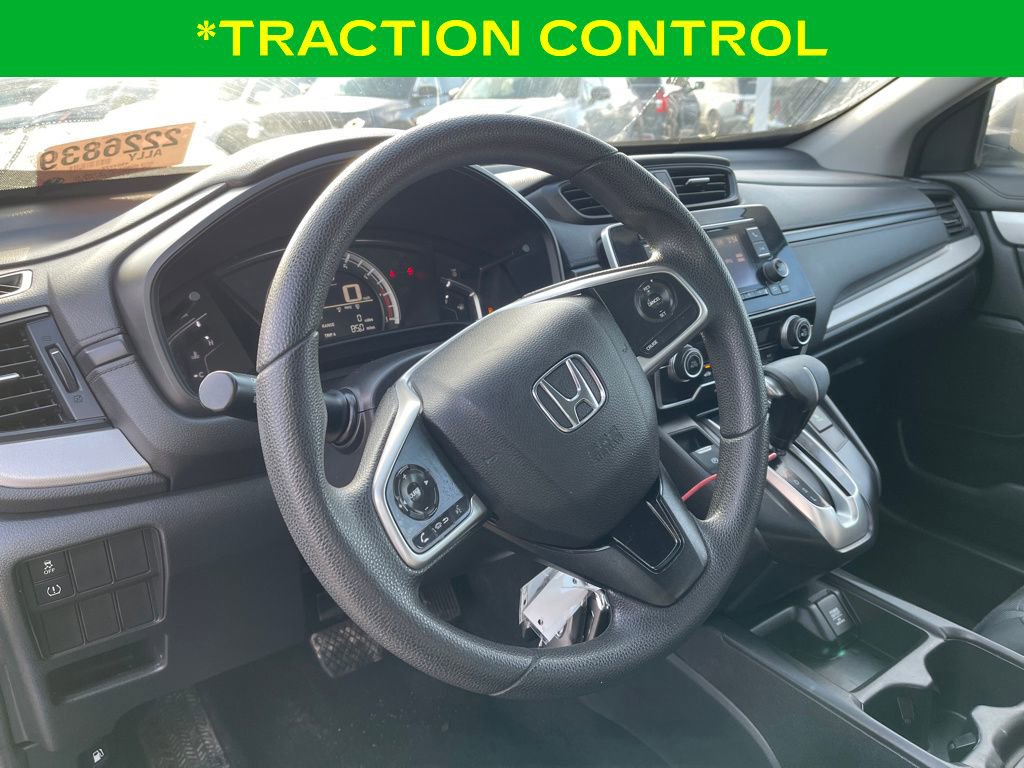 Used 2019 Honda CR-V LX image 17