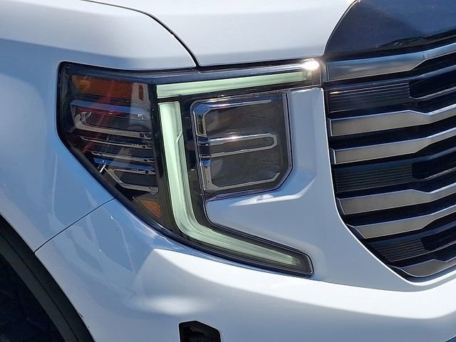 Used 2025 GMC Sierra 1500 AT4 AWD/4WD image 30
