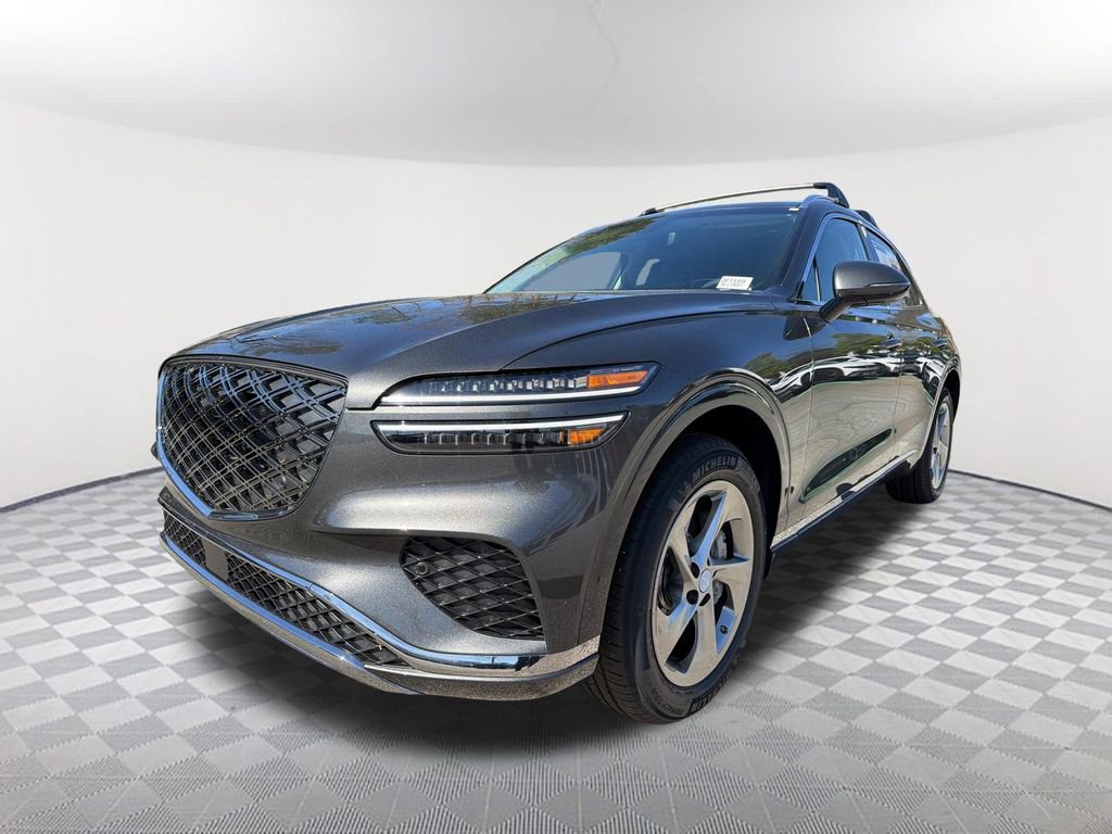New 2026 Genesis GV70 2.5T image 1