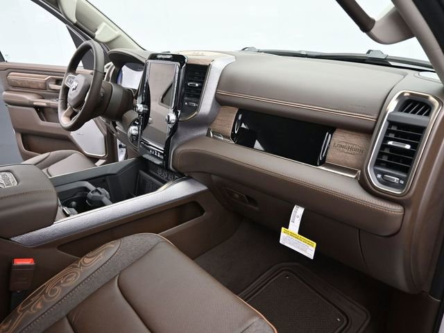 New 2026 RAM 1500 Limited AWD/4WD image 24