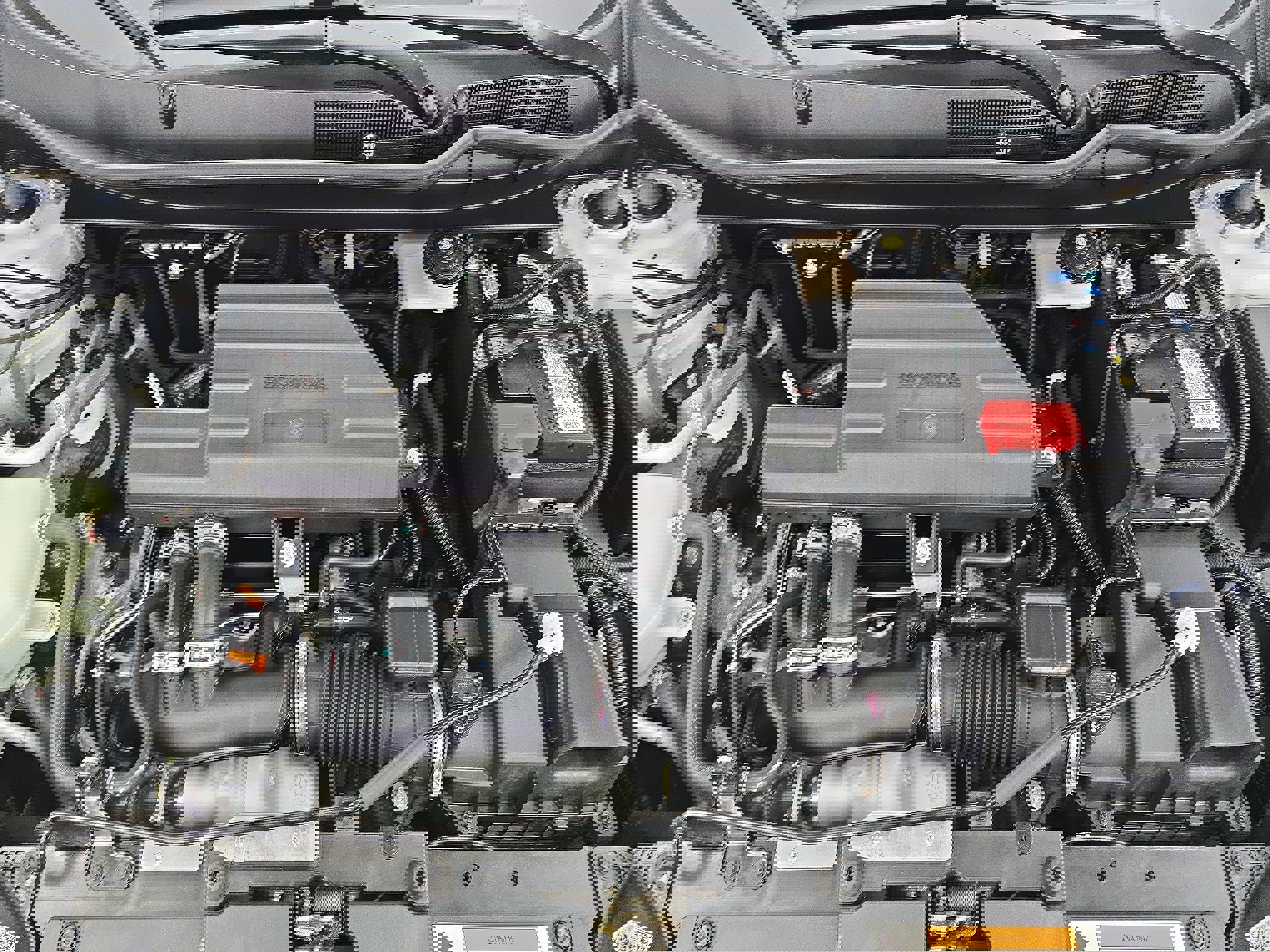 Certified 2022 Honda CR-V EX image 30