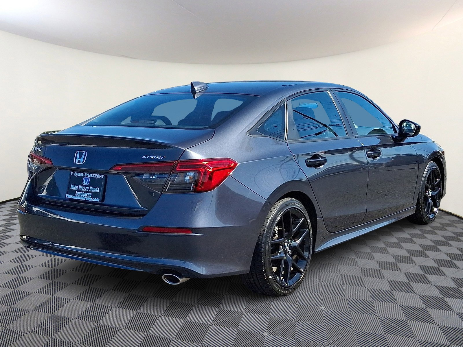 Used 2023 Honda Civic Sport image 7