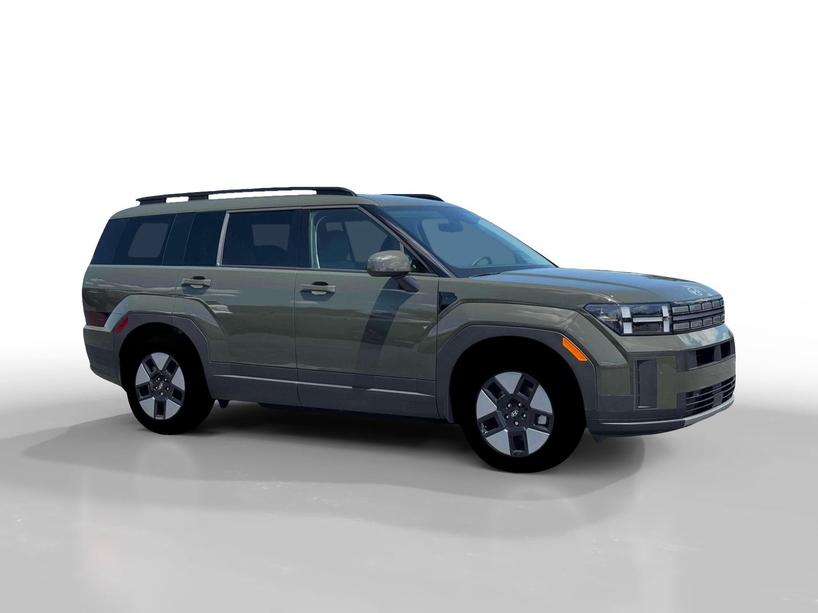 New 2026 Hyundai Santa Fe SEL AWD/4WD image 10