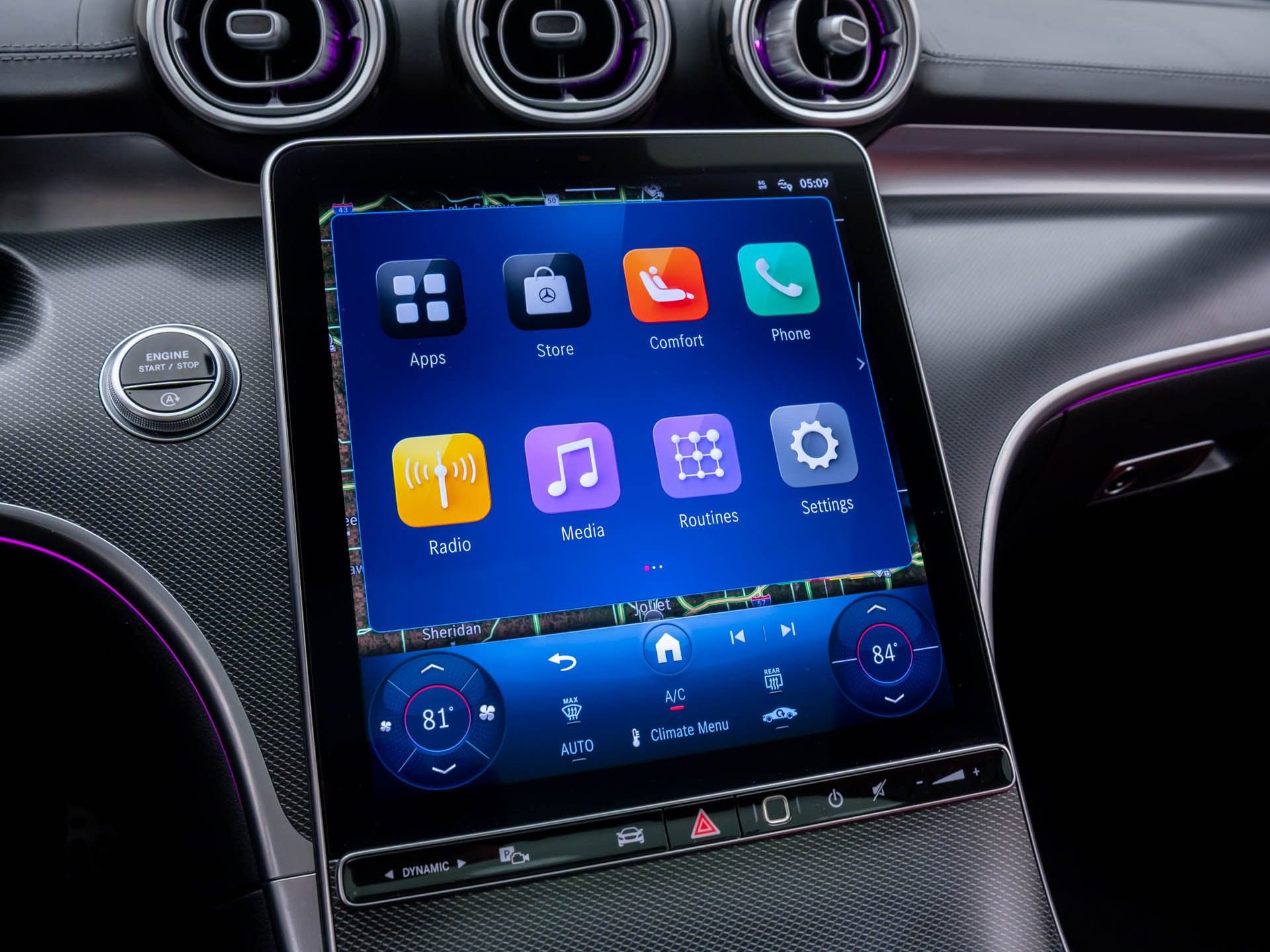 Used 2024 Mercedes-Benz CLE 300 4MATIC Coupe image 19