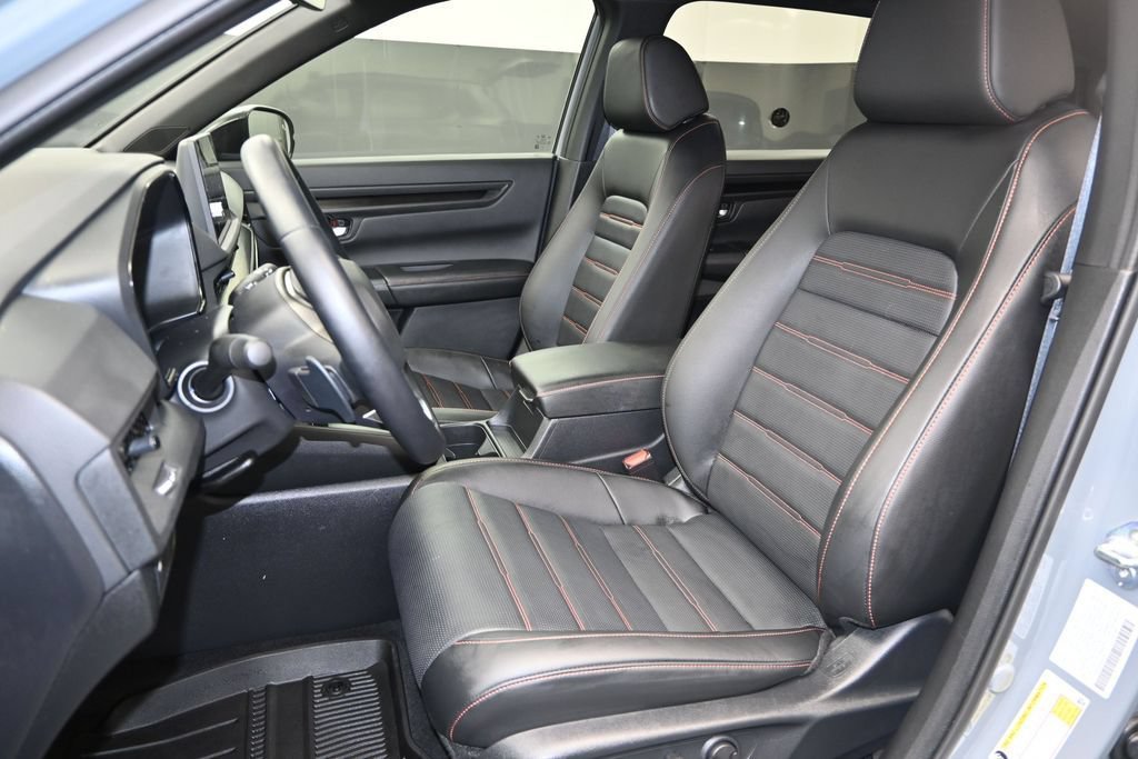 Certified 2026 Honda CR-V Sport-L image 16