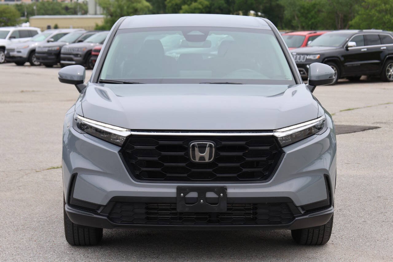 Used 2024 Honda CR-V LX image 5