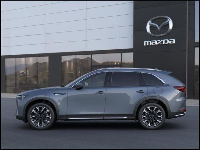 New 2026 MAZDA CX-90 Plug-In Hybrid w/ Premium Plus image 3