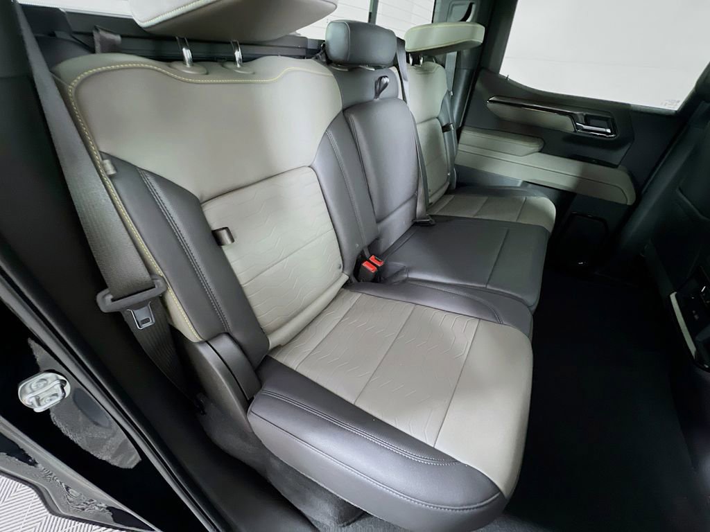 Used 2026 Chevrolet Silverado 1500 ZR2 image 28