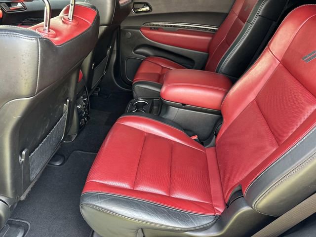 Used 2021 Dodge Durango R/T w/ Tow 'N Go Package image 23