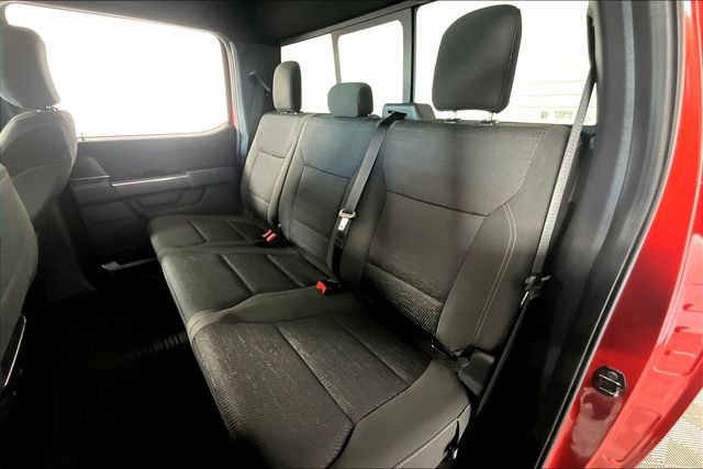Used 2023 Ford F150 XLT w/ Equipment Group 302A High image 26