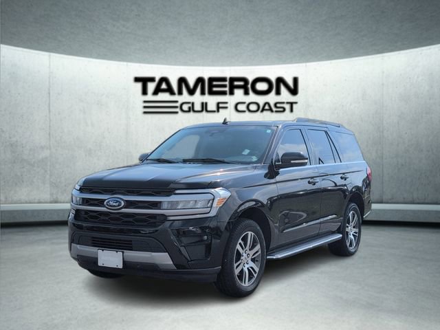 Used 2023 Ford Expedition XLT image 1