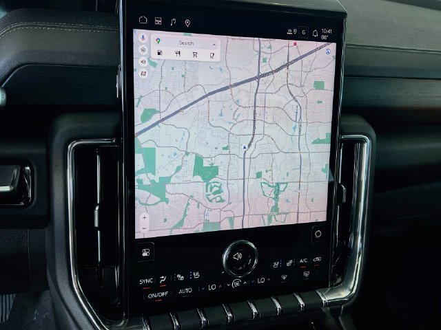 New 2026 GMC Yukon Denali AWD/4WD image 8
