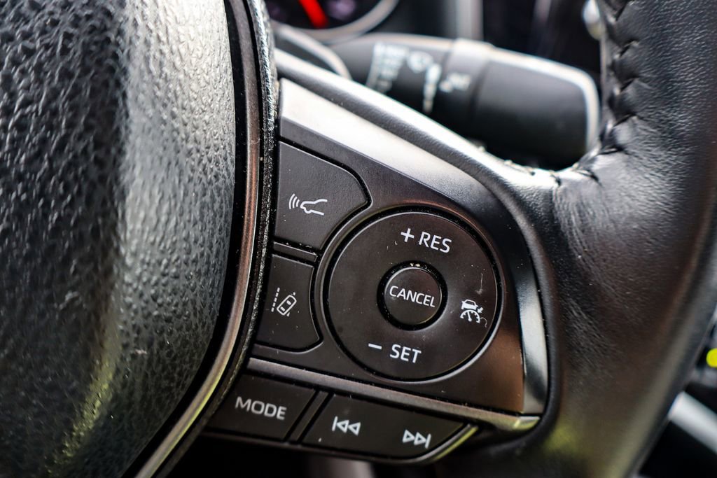 Used 2024 Toyota Camry XSE image 23