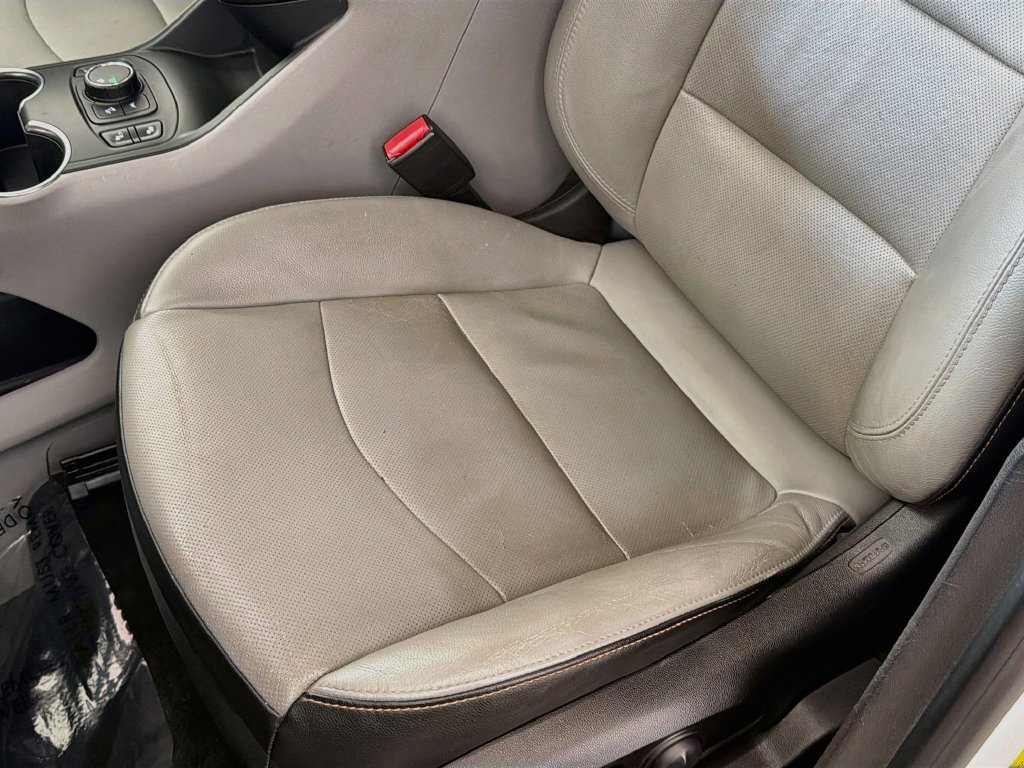 Used 2019 GMC Terrain SLT w/ Preferred Package FWD image 21