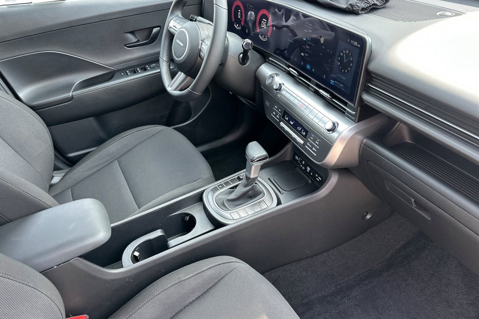 Used 2026 Hyundai Kona SEL Sport image 17