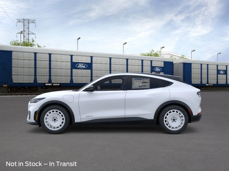 New 2026 Ford Mustang Mach-E GT AWD/4WD image 3