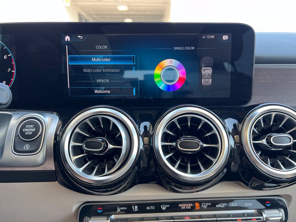 Used 2022 Mercedes-Benz GLB 250 image 20