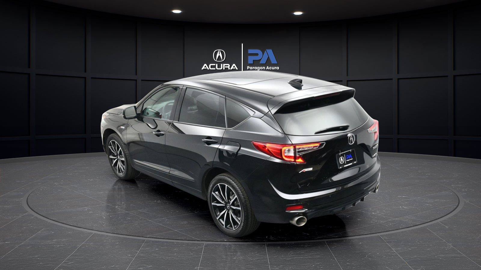 Certified 2026 Acura RDX w/ Advance Package AWD/4WD image 34