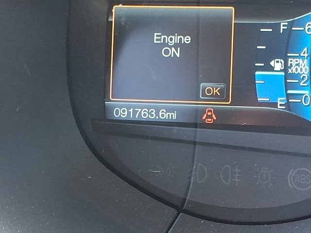 Used 2017 Ford Edge SEL w/ Equipment Group 201A image 20