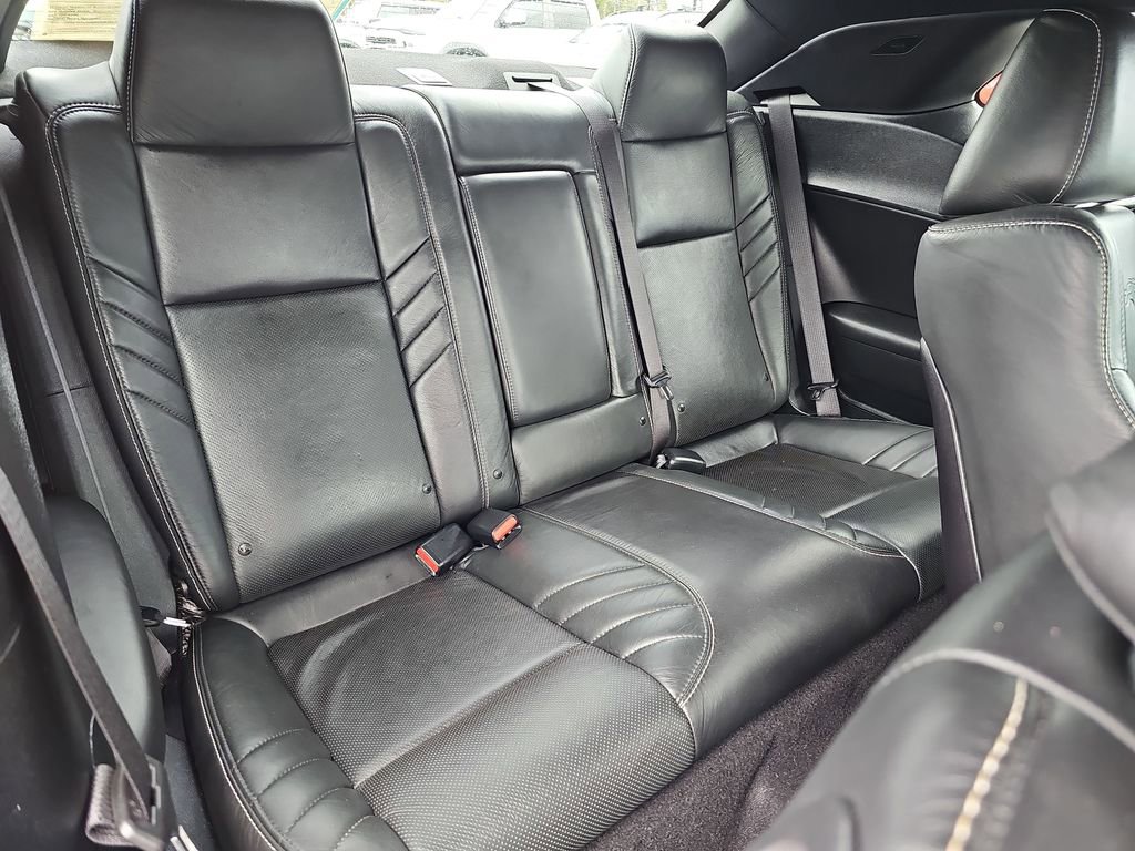 Used 2020 Dodge Challenger SRT Hellcat w/ Plus Package image 14