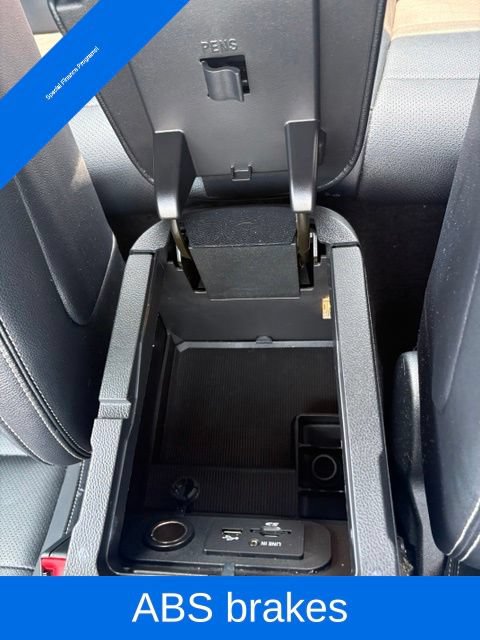 Used 2015 Ford Mustang Premium w/ Equipment Group 201A RWD image 27