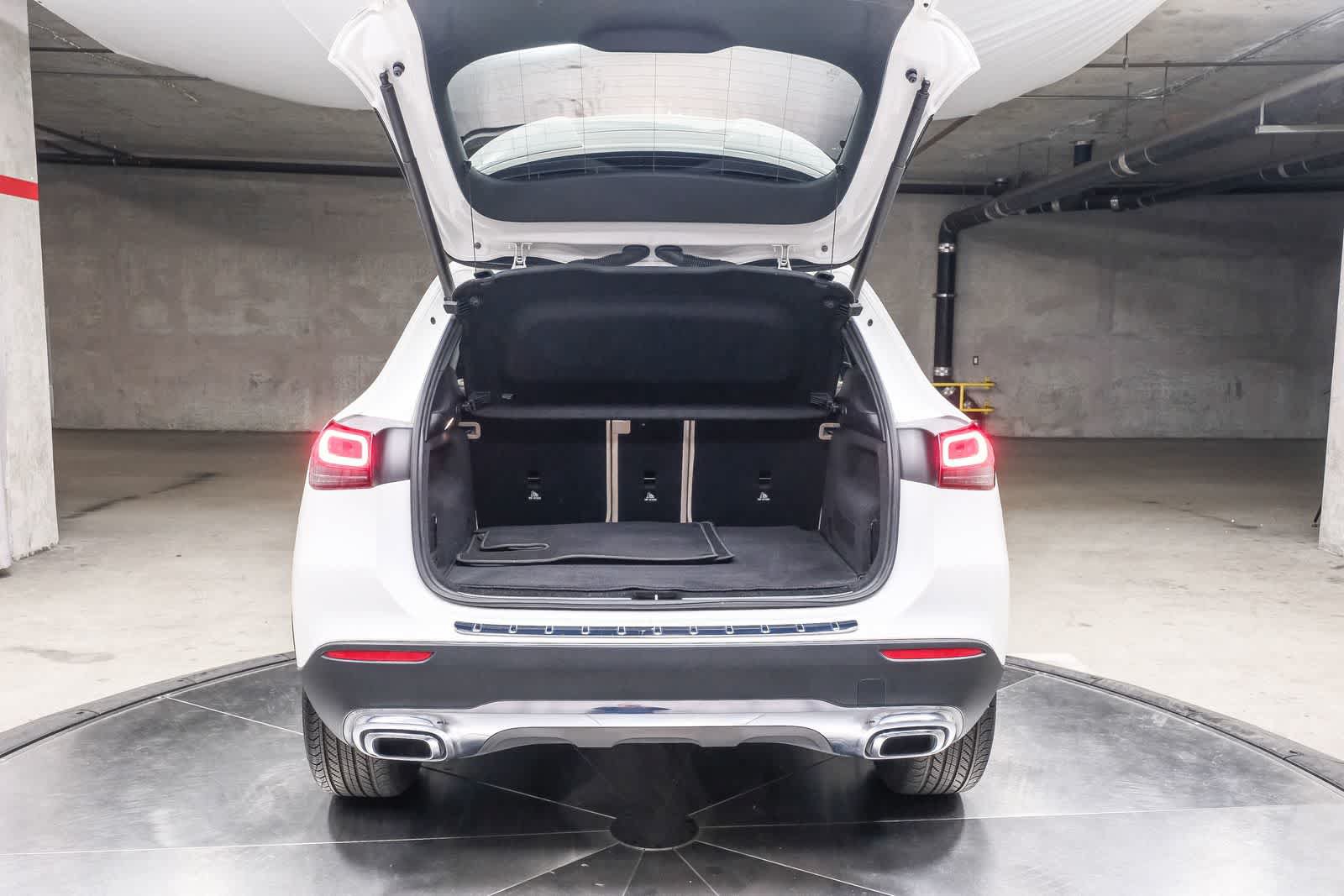 Certified 2023 Mercedes-Benz GLA 250 image 32