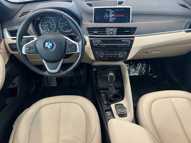 Used 2016 BMW X1 xDrive28i AWD/4WD image 18