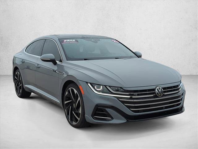 Used 2023 Volkswagen Arteon SEL Premium image 3