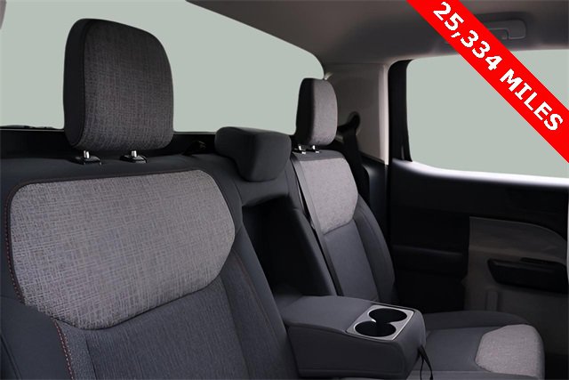 Used 2024 Ford Maverick XLT w/ Equipment Group 300A Standard image 19