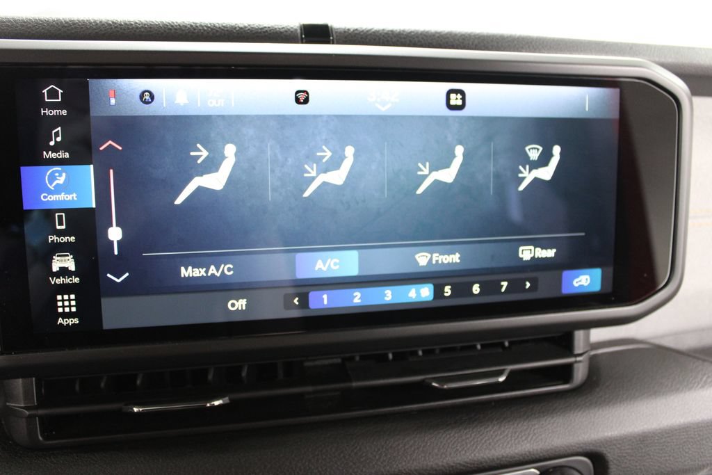 Used 2025 Jeep Wrangler Unlimited Sport S 4xe AWD/4WD image 49