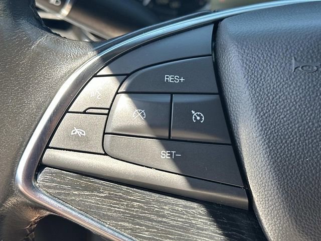 Certified 2023 Cadillac XT5 Premium Luxury AWD/4WD image 36