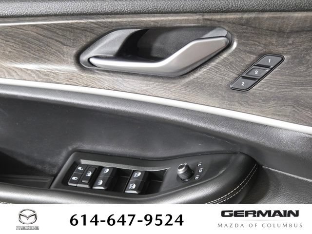 Used 2021 Jeep Grand Cherokee L Limited AWD/4WD image 28