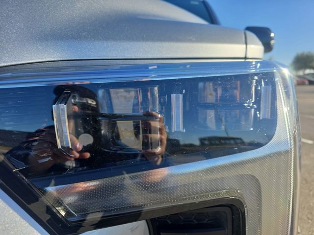 Used 2025 Toyota Tundra Limited image 30